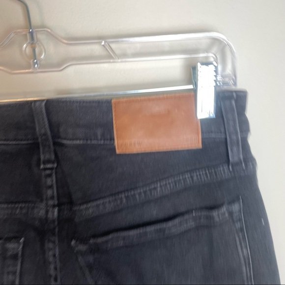 J. Crew Black Basic Skinny Jeans W31 L34 - Picture 10 of 12